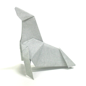 Aquarium Origami 1 1.0