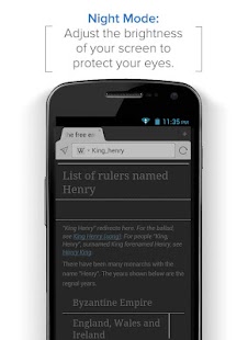 Maxthon Browser - Fast - screenshot thumbnail