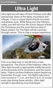 Door2pokhara Screenshots 3