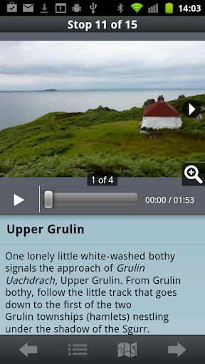 【免費旅遊App】Gruilin, Highland Clearances-APP點子