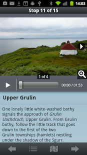 Free Gruilin, Highland Clearances APK
