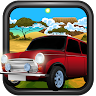 Mini Car Racing Game icon