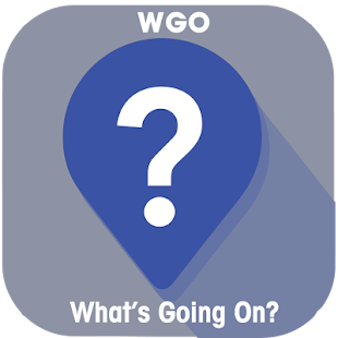 Free Whats Going On APK