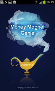 Money Magnet Genie - Unleashme