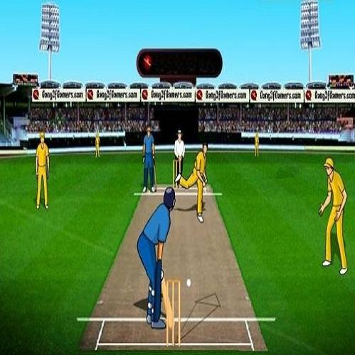 Amazing Cricket Games