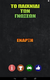 The Game of Knowledge - Quiz poster 6