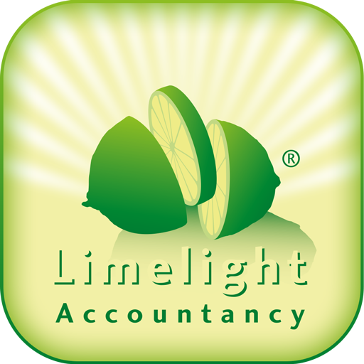 Limelight Accountancy Ltd LOGO-APP點子