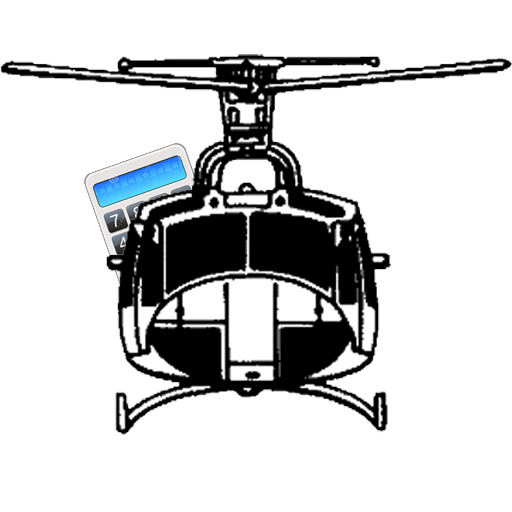 UH-1 PPC/Emergency LOGO-APP點子