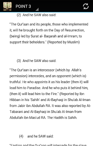 免費下載書籍APP|The Virtues of the Quran app開箱文|APP開箱王
