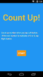 How to download Count Up! lastet apk for laptop