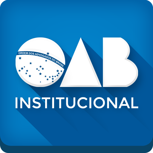 OAB Institucional 生產應用 App LOGO-APP開箱王