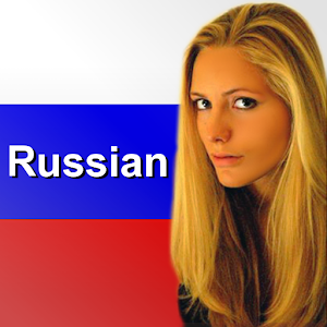 Talk Russian (Free)  Icon