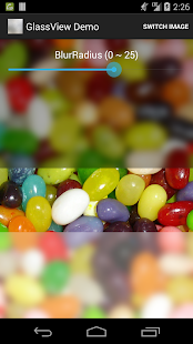 Free GlassView Demo APK