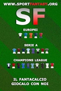 How to download Sportfantasy Lite 1.1 mod apk for bluestacks