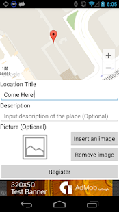 How to install I'm here! 1.0.2 apk for bluestacks