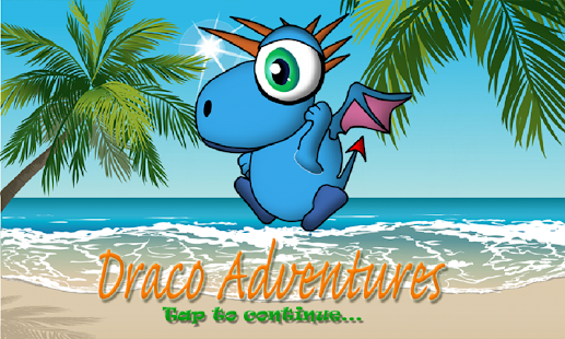 Draco Adventures HD