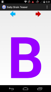 Free Baby Brain Teaser APK