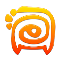 漫饭-把漫画装进口袋 logo