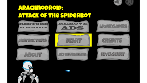 ArachnoDroid