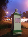 Busto José Marti 