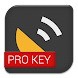 GPS Status PRO - key icon