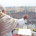 Vatican- News, Radio, KJ Bible logo