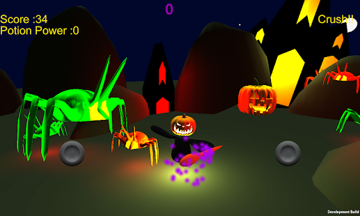 Lastest Pumpkin Party APK