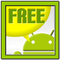 vivaComic Free AD logo