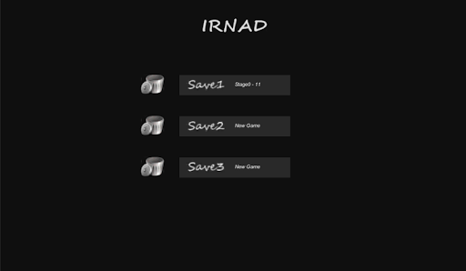 IRNAD Beta