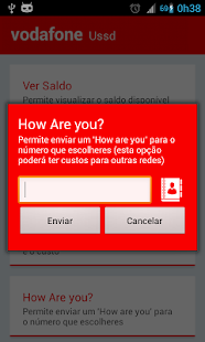 How to install Vodafone Saldo 1.3 mod apk for pc