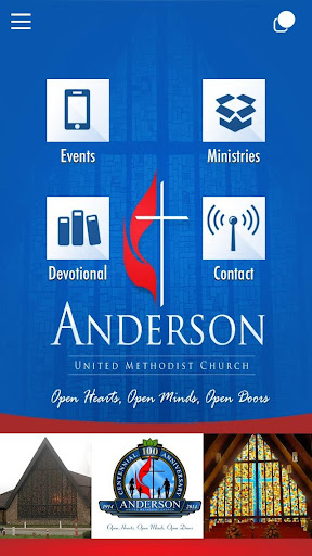 Anderson UMC