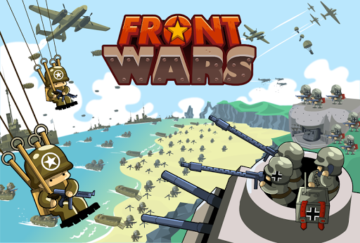 Front Wars