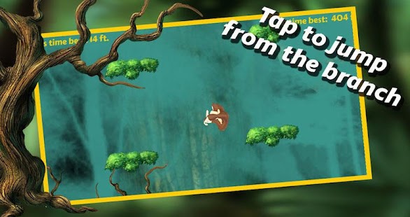 Download Monkey Swing : Mad Banana Kong APK for PC
