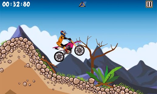 Bike Xtreme (Unlimited Gold)