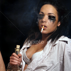 porok by Deki Jiggy - Food & Drink Alcohol & Drinks