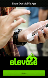 Elevate Ministries of San Anto poster 9