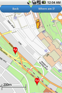 How to get Budapest Amenities Map lastet apk for bluestacks
