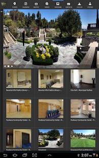 Mobile Beverly Hills - Tablet Screenshots 6