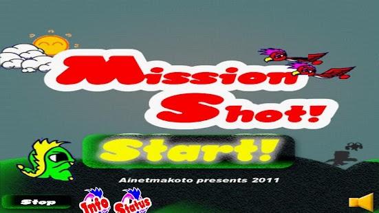 Lastest Mission Shot! Vol.1 APK for Android