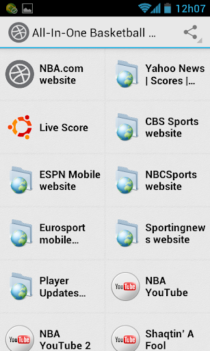 【免費體育競技App】Basketball News and Scores-APP點子