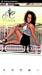 Ashiko Couture Screenshots 0