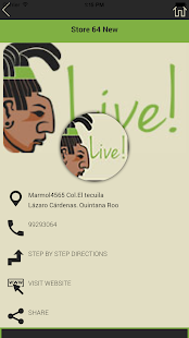 MayaLive! Screenshots 10