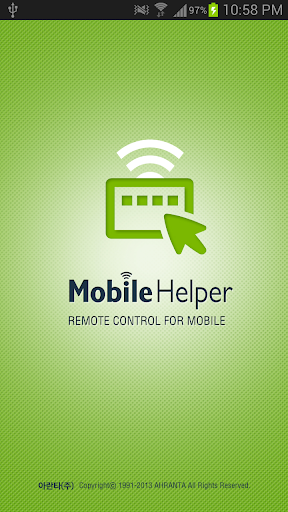Mobile Helper Samsung