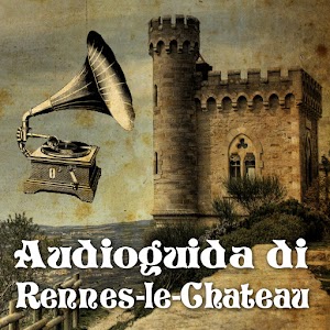 Audioguida Rennes-le-Chateau 1.0