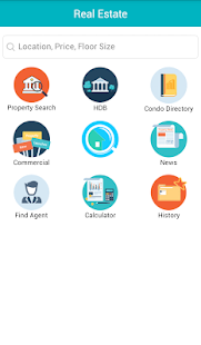 Download Alvin Property APK for Android