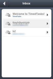 Download TimeEntry APK for Android