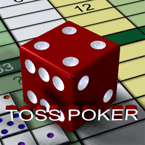 Toss Poker 1.0