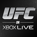 UFC on Xbox LIVE