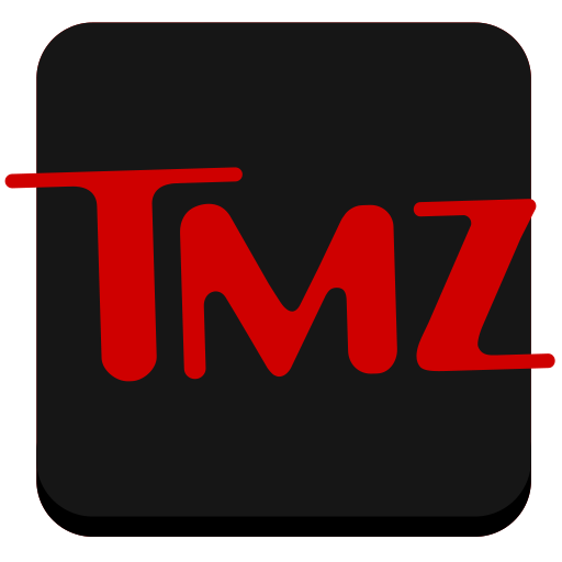 TMZ LOGO-APP點子