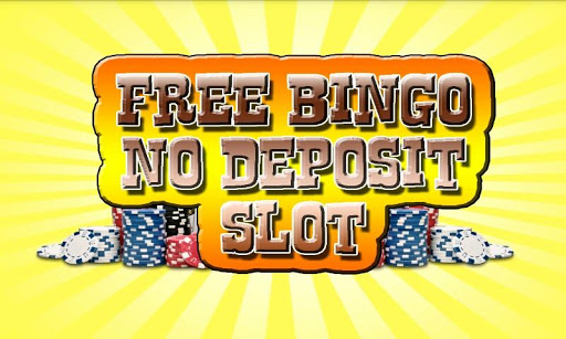 【免費博奕App】Free Bingo No Deposit Slot-APP點子